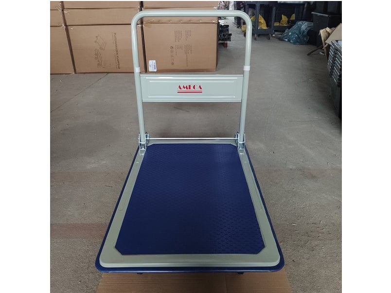 Xe đẩy hàng có tải trọng 300kg