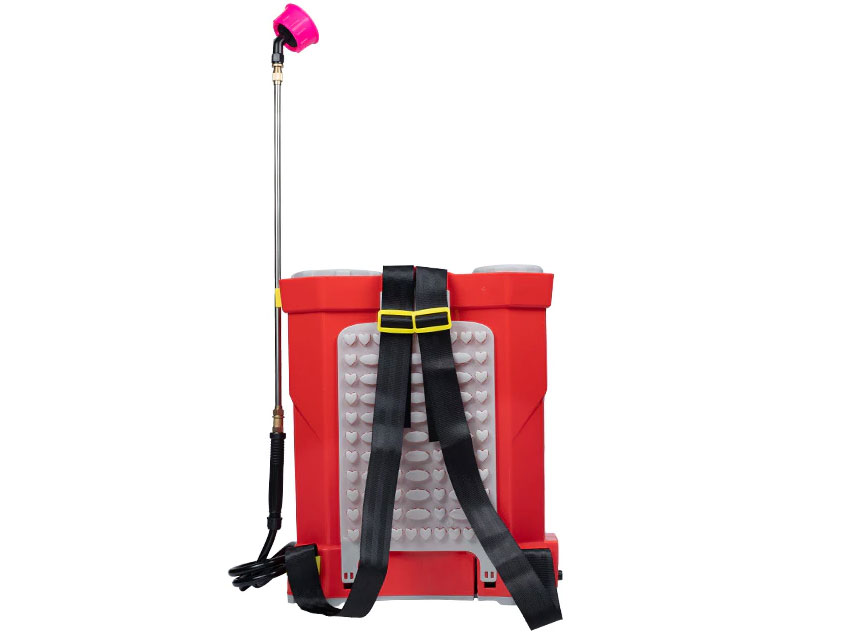 Bình xịt điện Samson SS-22