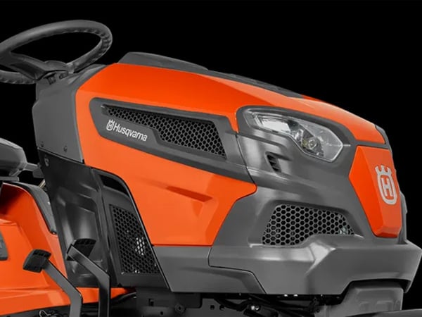 Nắp đậy bảo vệ động cơ TC 138L