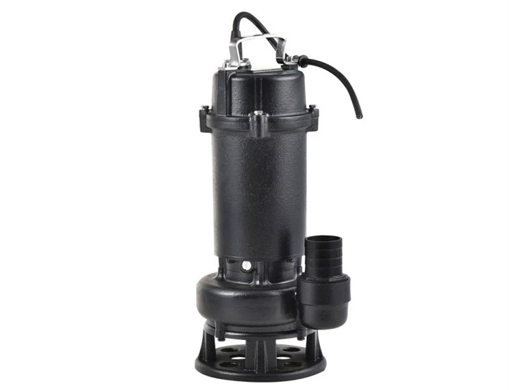 Máy bơm chìm nước thải Meudy 65B21.5SA-R