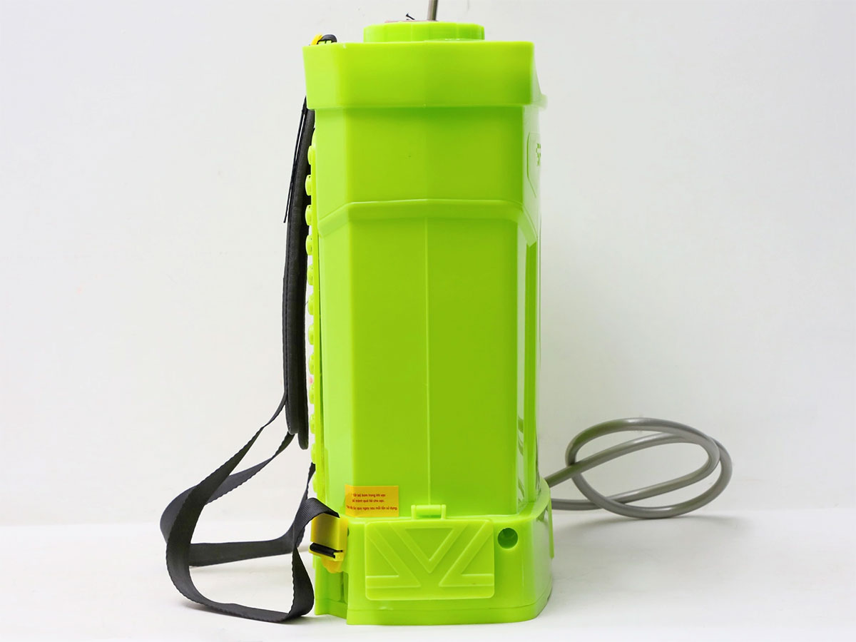 Máy phun thuốc trừ sâu Greentree phun thuốc xa, khỏe