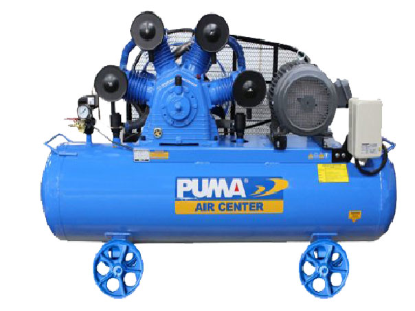 Máy nén khí có dầu Puma TK30500