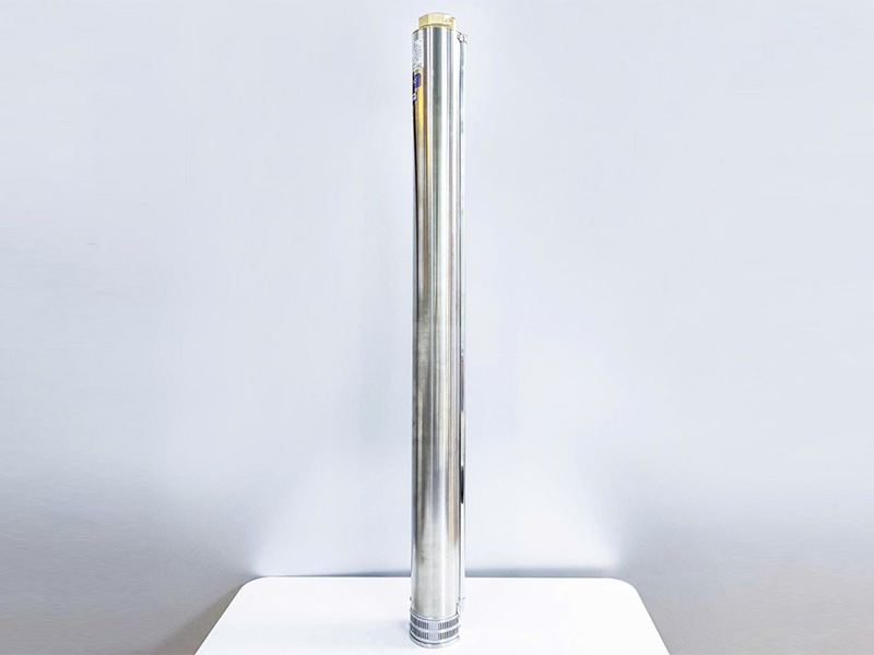 Máy bơm hỏa tiễn Adelino 4SA10/22-4P