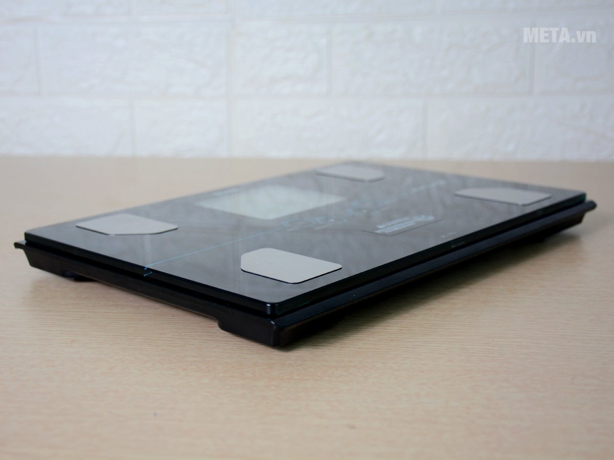 Thiết kế cân siêu mỏng