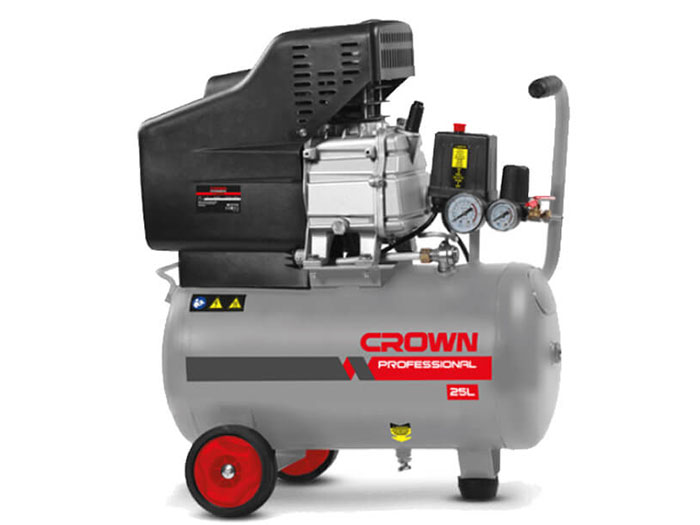 Máy nén khí Crown CT36028