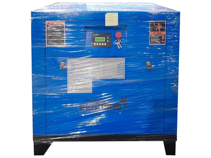 Máy nén khí trục vít Pegasus TMBT10A