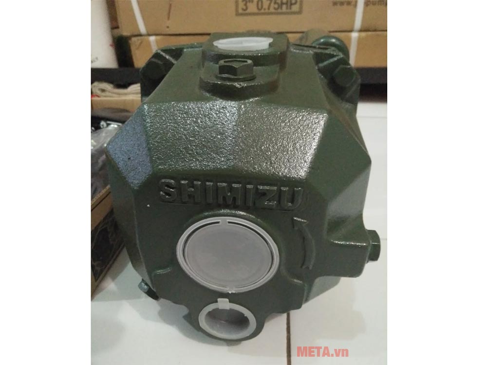 Máy bơm nước Shimizu PC-268 BIT bơm nước nhanh