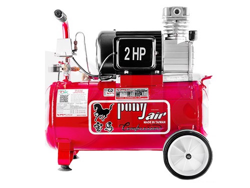 Máy nén khí trực tiếp Pony DK30-25NK
