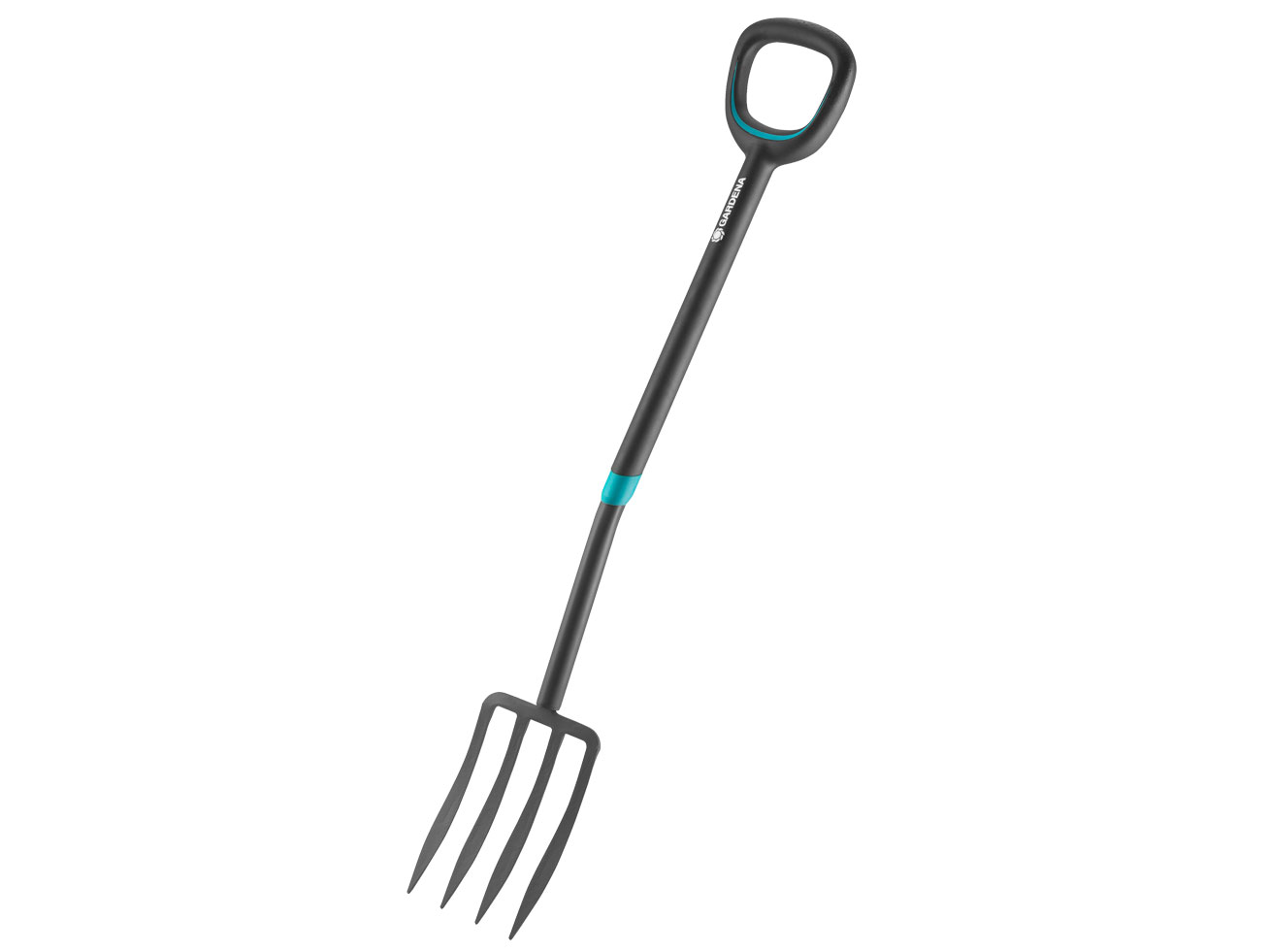 Chĩa xới đất Gardena 17013-20