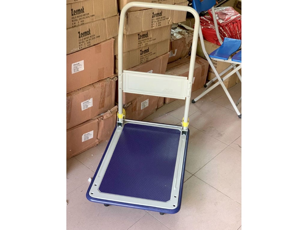 Prestar NF-301 dùng cho kho hàng, nhà xưởng