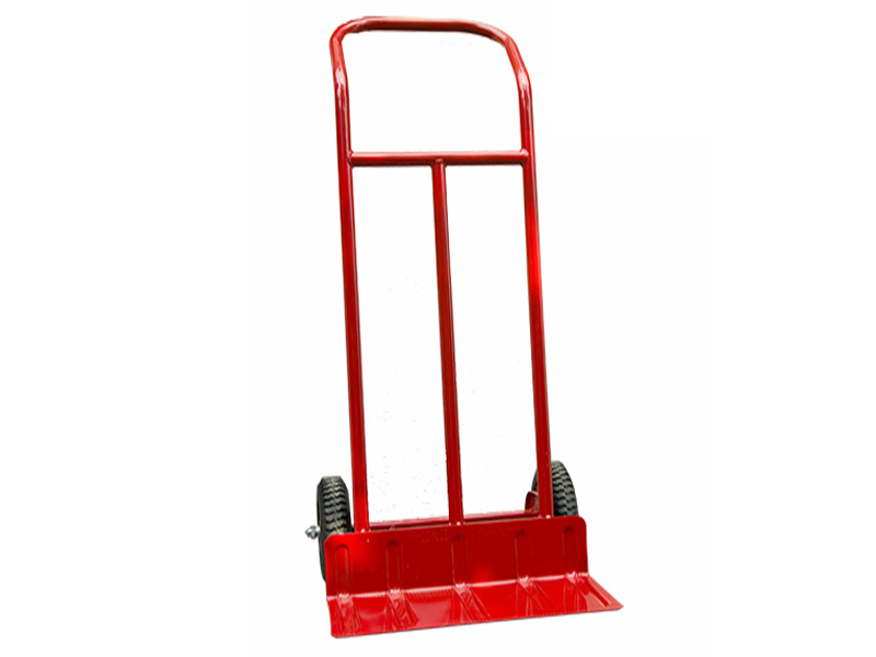 Hình ảnh xe đẩy 2 bánh 200kg Phong Thạnh 370 (X370)