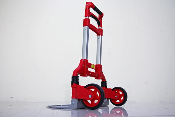 Xe đẩy hàng 2 bánh rút gọn Advindeq TL-85E