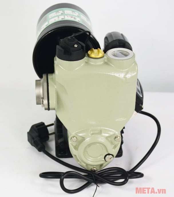 Máy bơm nước tăng áp tự động JLM 60-200A (JLM-GN25-200A) bơm được cả nước nóng