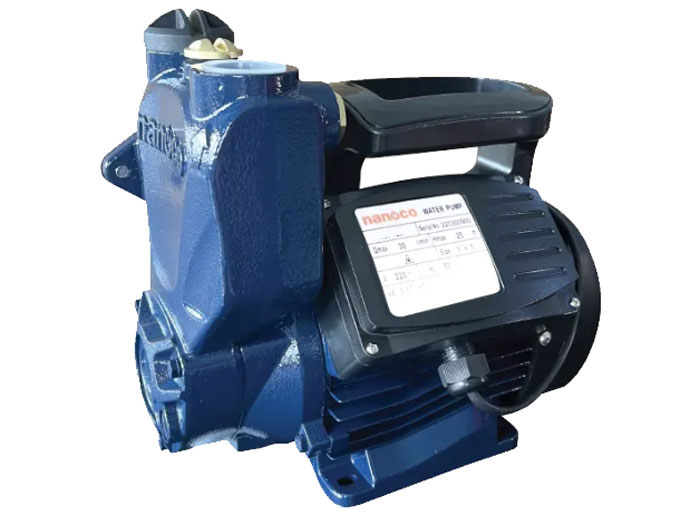 Máy bơm nước Nanoco NGP300
