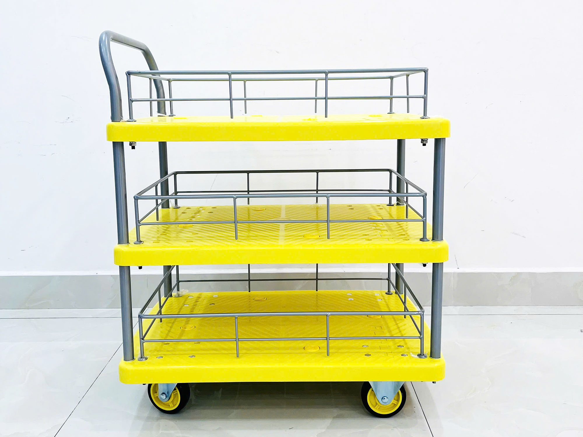 Sumika T170-T3 có tải trọng 200kg