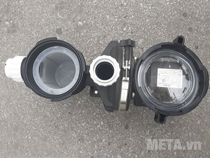 Máy bơm bể bơi Ewala SCPB 300E công suất 3HP