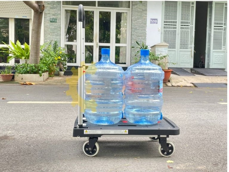 Maxkiwi PT-0096B chịu được tải trọng tới 100kg
