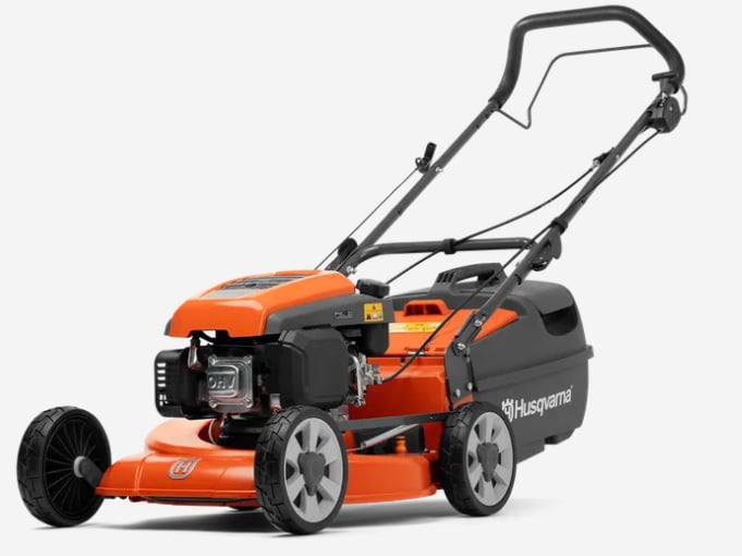 Husqvarna LC 419SP truyền động bằng đẩy tay