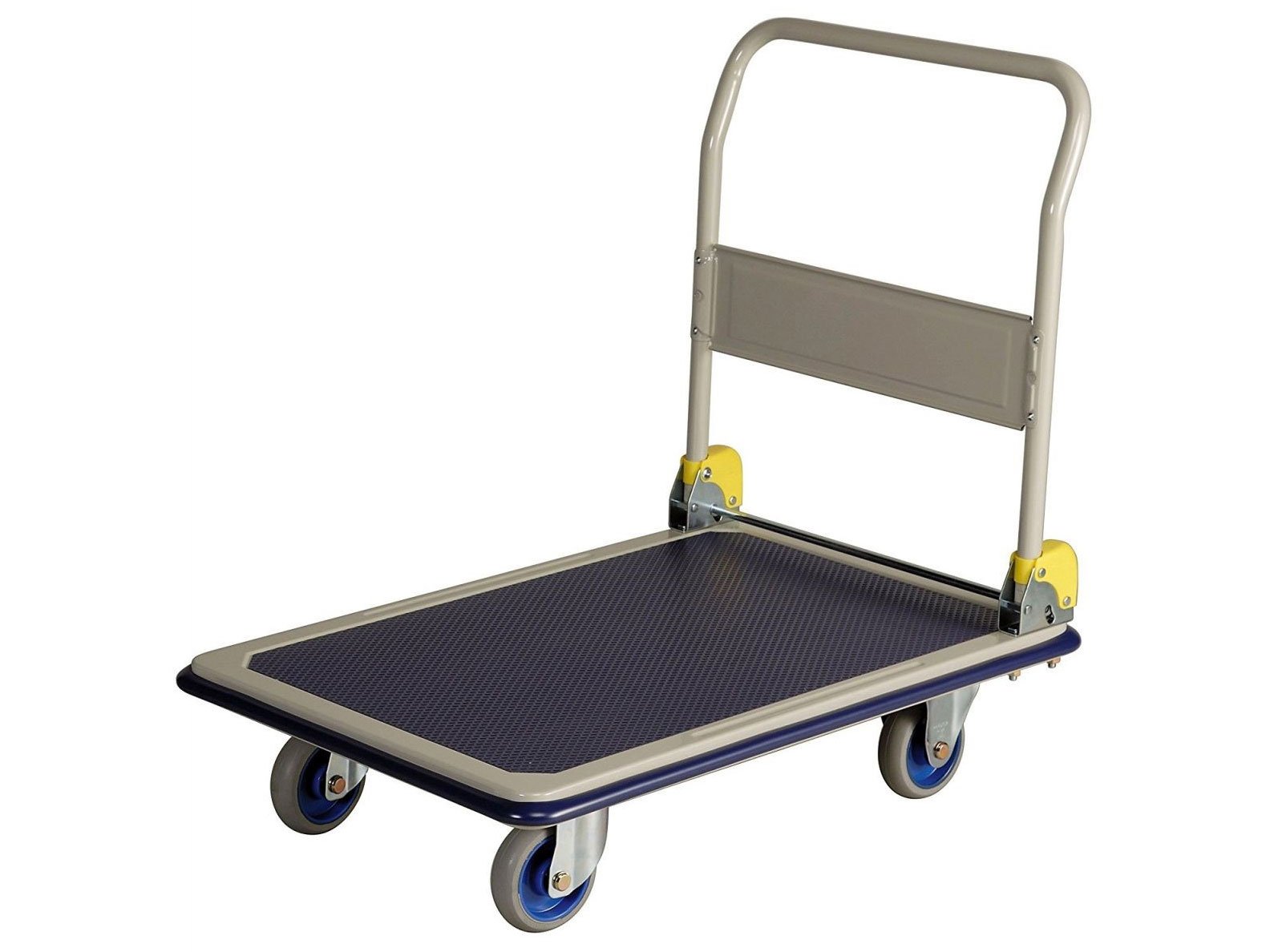 Xe đẩy hàng Prestar NF-301