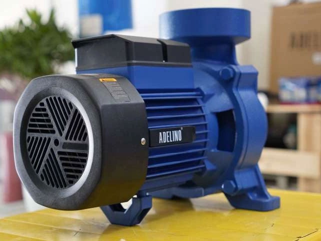 Adelino ACm150C4 bơm được chất lỏng tới 40 độ C