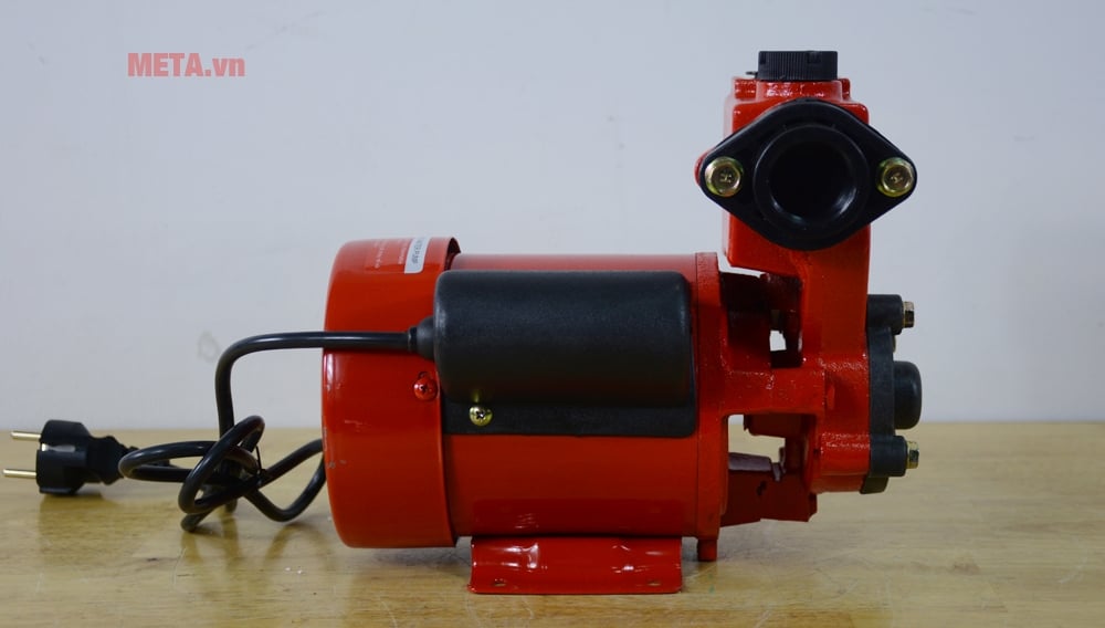 Thích hợp với nhà từ 1 đến 4 tầng.