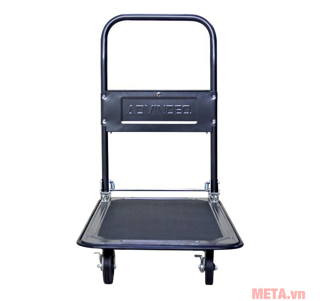 Xe đẩy hàng Advindeq HT-170 có tay cầm chắc chắn