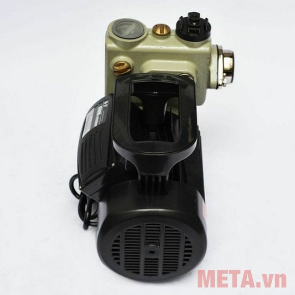 Máy bơm nước JLM 60-400 có họng hút xả 25mm