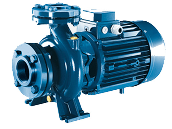 Máy bơm công nghiệp Howaki CM 40-160A