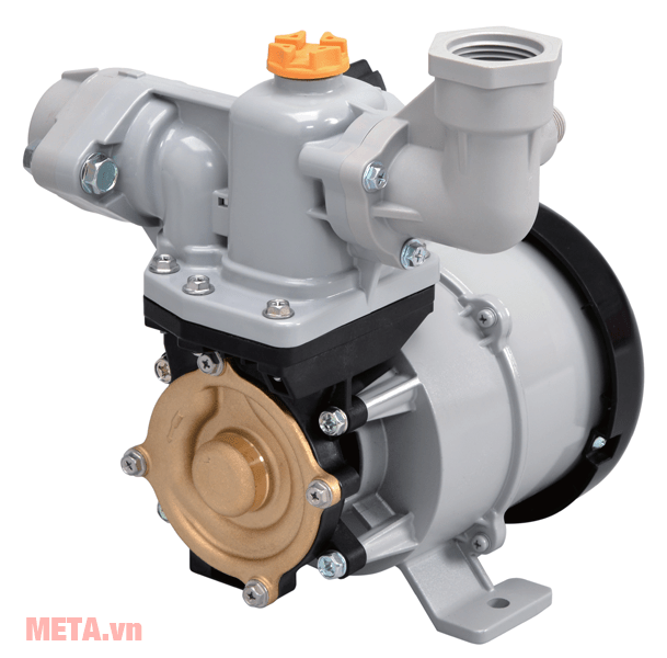 Ưu điểm nổi bật của máy bơm nước Hitachi W P200NH