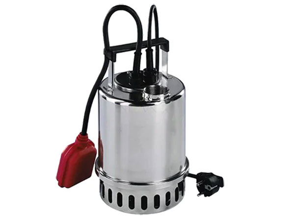 Máy bơm nước thải Ebara BEST 5