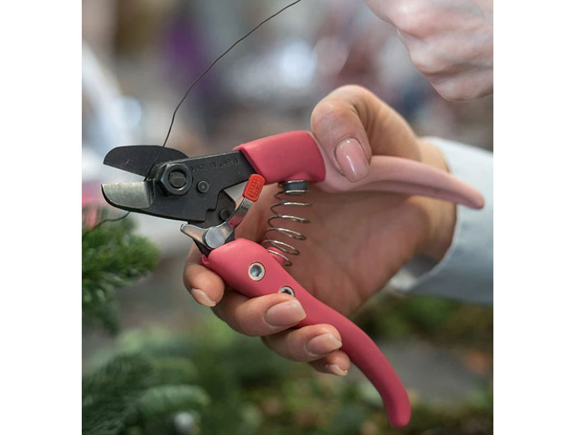 Chikamasa AC-4P cung cấp lực cắt mạnh