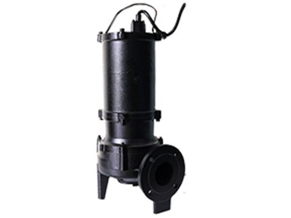 Hình ảnh máy bơm chìm nước thải Kaiquan 80WQ/E55-16-4