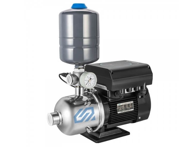 Bơm tăng áp biến tần Shimge BWE 8-4