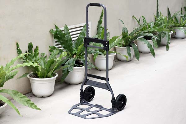 Xe đẩy hàng 2 bánh rút gọn Advindeq TL-110C
