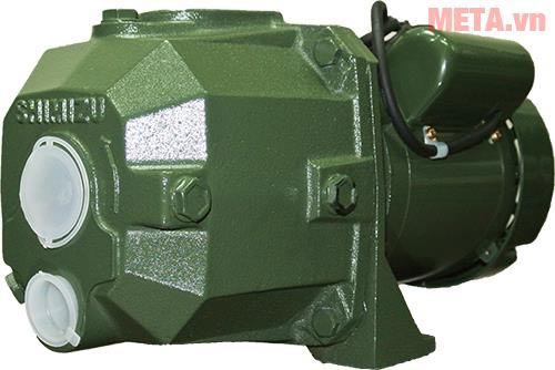 Máy bơm nước Shimizu PC-268 BIT màu xanh