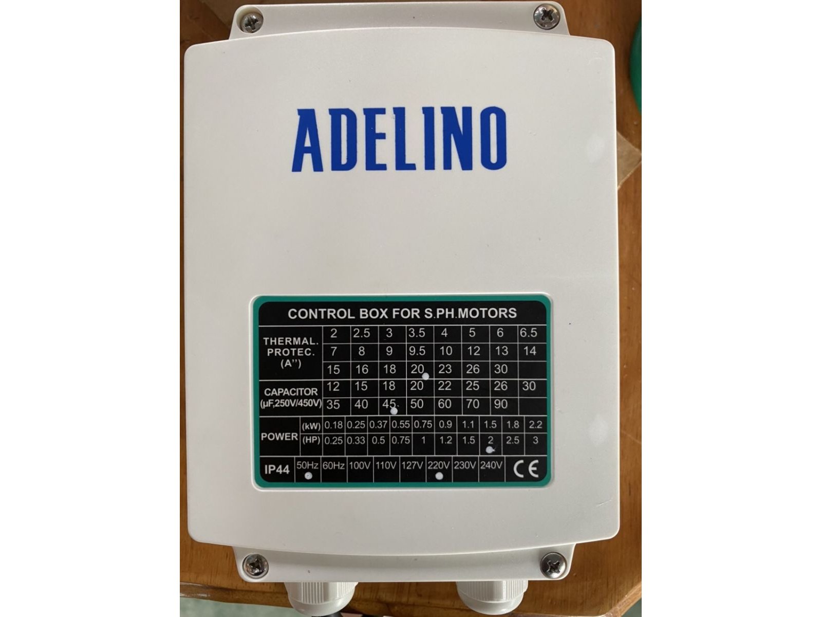 Máy bơm hỏa tiễn có đường kính 4 inch