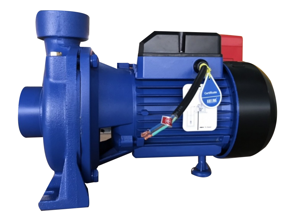 Máy bơm lưu lượng Adelino ACM200