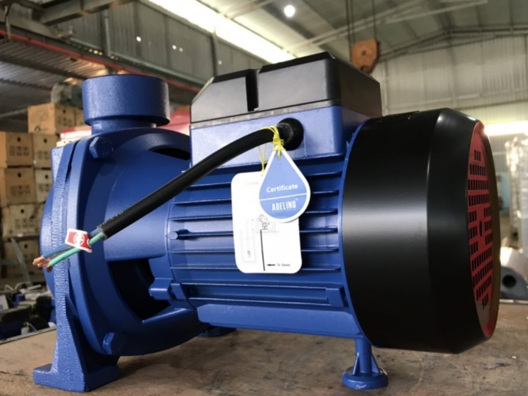 Lõi mô tơ bằng đồng