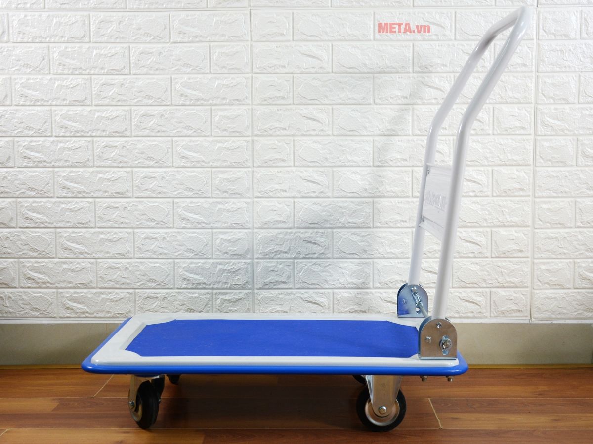 Tải trọng lên tới 150kg