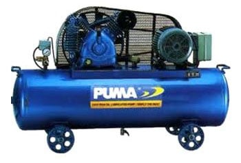 Máy nén khí có dầu Puma PK-0260