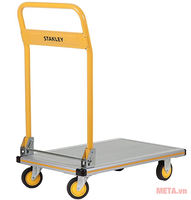 Stanley SXWTI-PC510 sơn màu vàng chống gỉ ở tay cầm