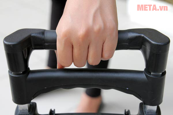 Xe kéo đẩy leo cầu thang Advindeq TL-35/70 bền bỉ