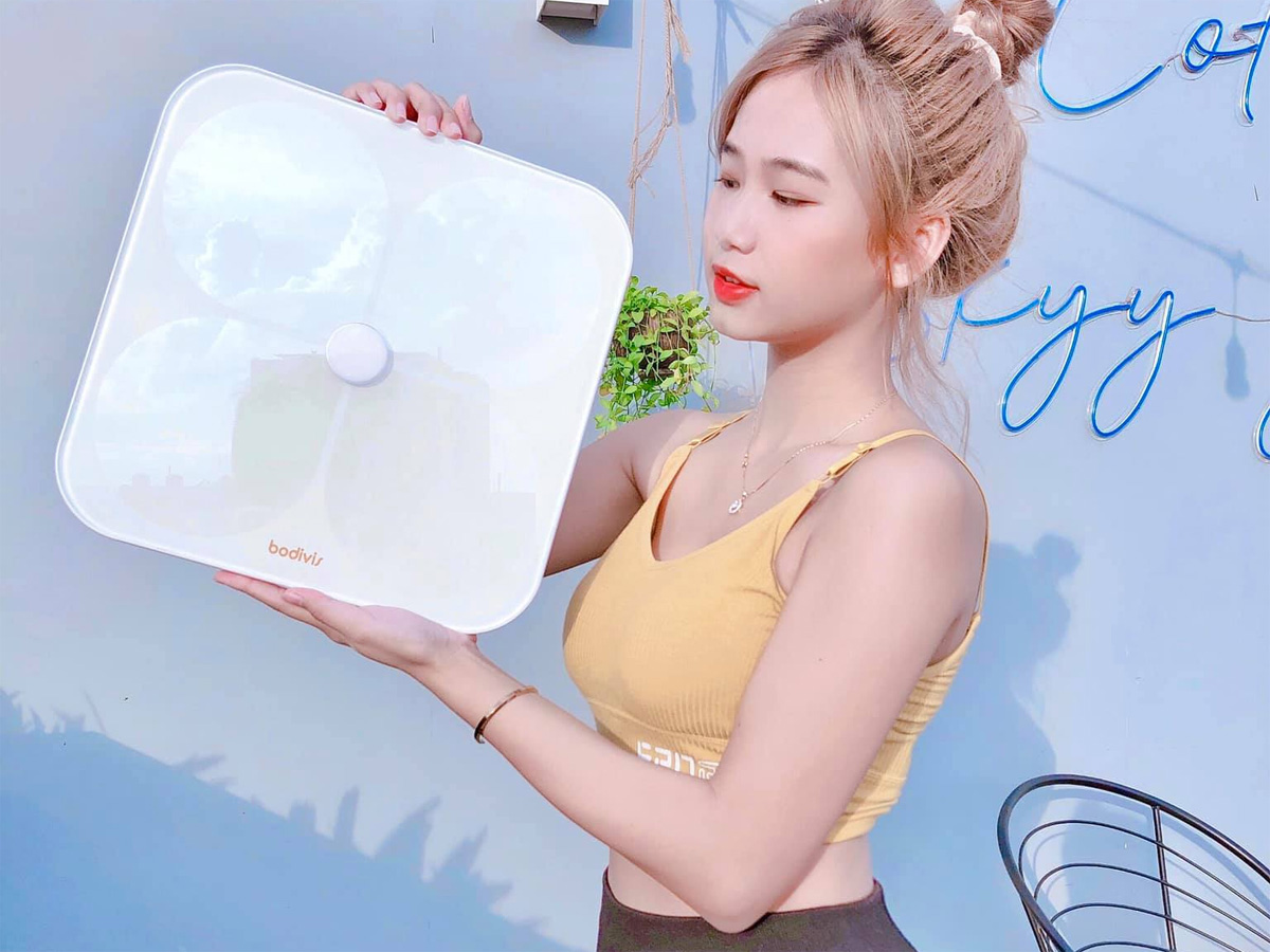 Mặt cân bằng kính siêu bền