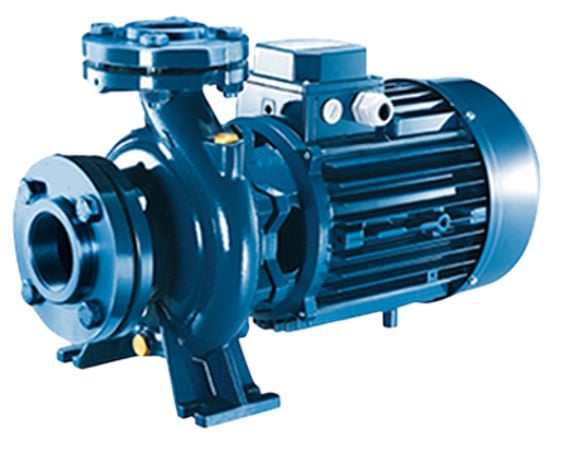 Máy bơm công nghiệp Pentax CM 40-250A