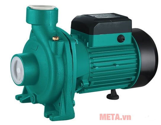 Máy bơm ly tâm Shimge SHFm 5BM được thiết kế rất chắc chắn.