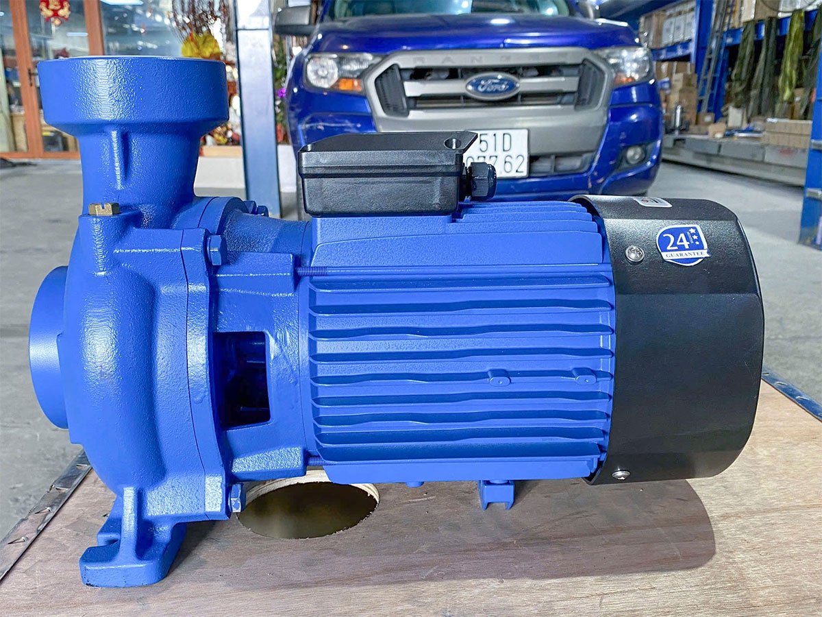 Adelino AC220B3 có động cơ với độ ồn thấp