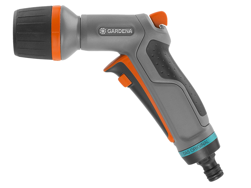 Súng phun nhựa 4 chức năng ECOPULSE Gardena 18304-20