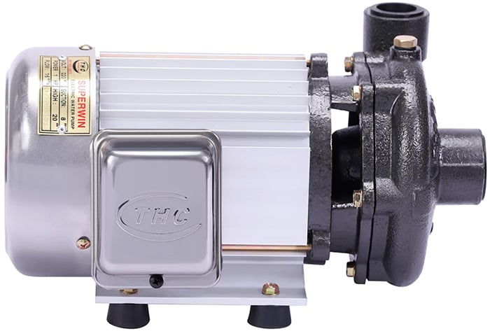 Máy bơm nước giếng sâu Super Win SP-750