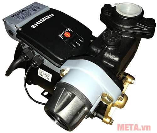 Máy bơm nước Shimizu PS-133 BIT màu đen
