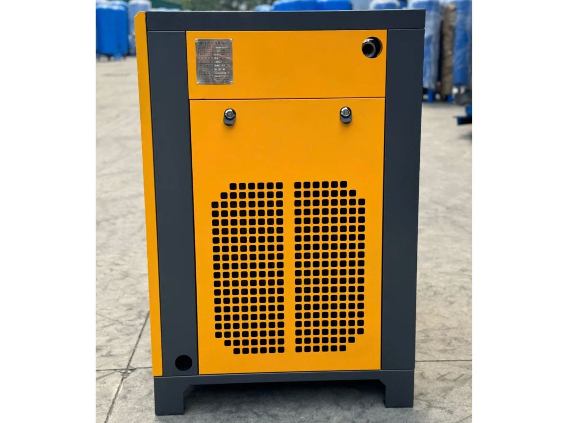 Pegasus SPBT50A có áp suất ổn định